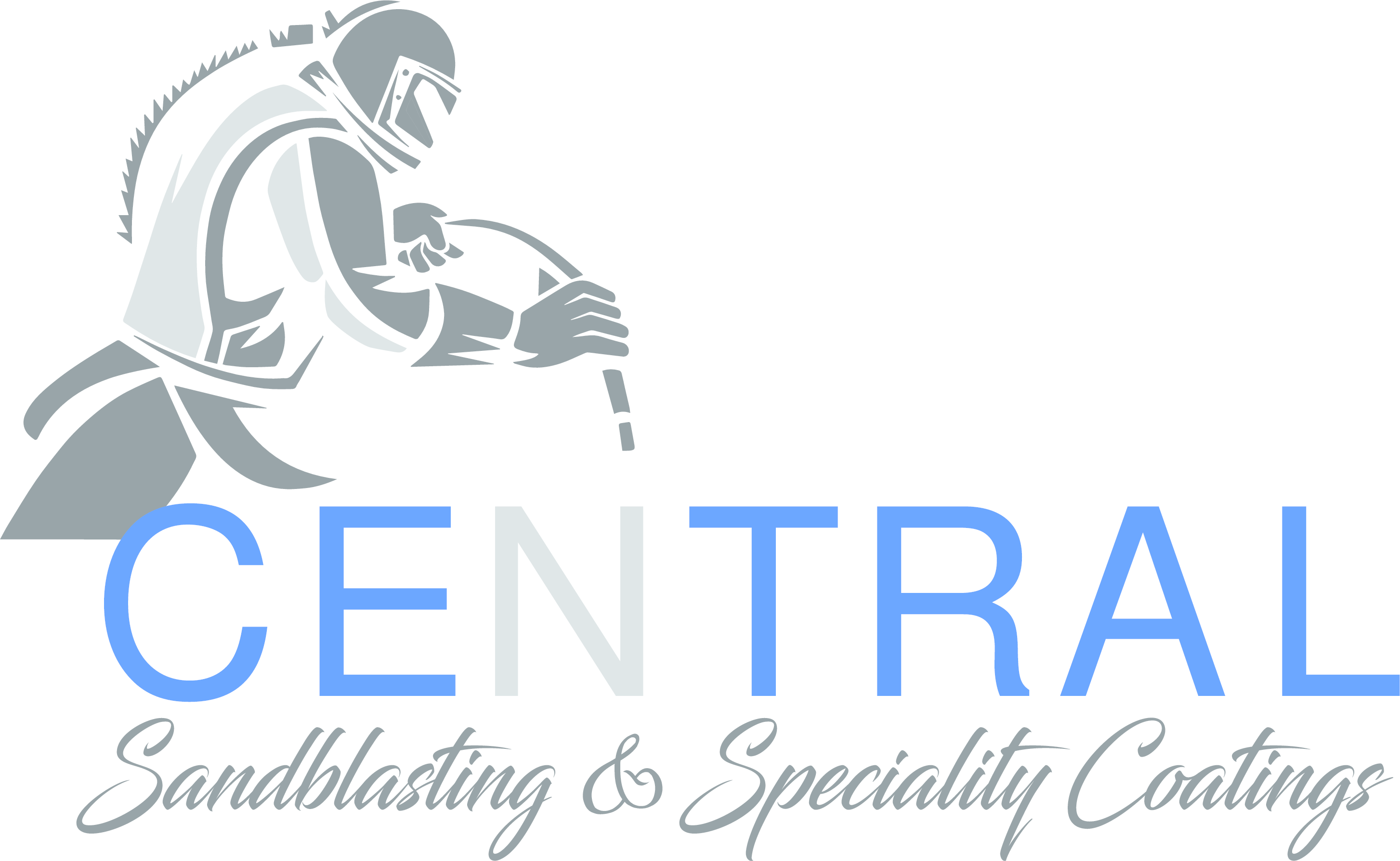 Central Sandblasting and Speciality Coatings